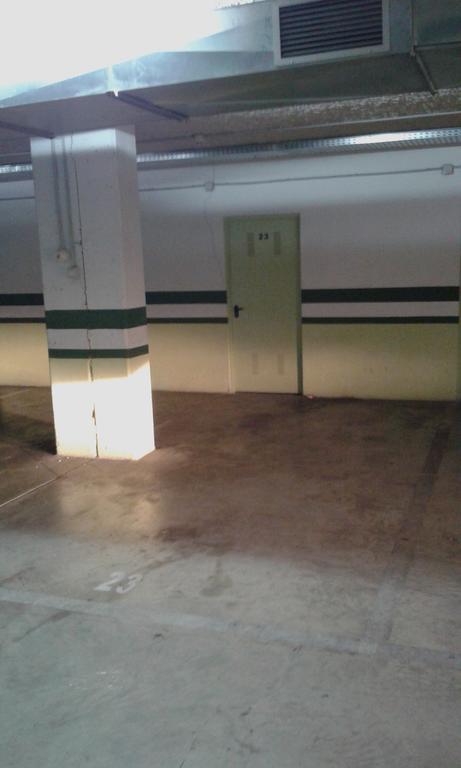 Apartamento Berenguela Cordoba Exterior photo