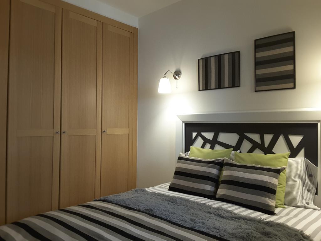 Apartamento Berenguela Cordoba Exterior photo