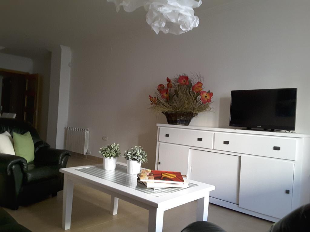 Apartamento Berenguela Cordoba Exterior photo