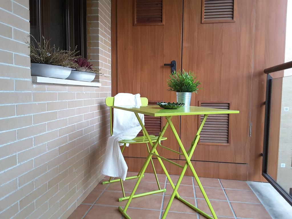 Apartamento Berenguela Cordoba Exterior photo